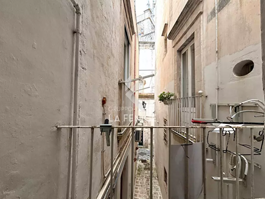 Immagine 10 di Casa indipendente in vendita  in via torquato tasso 30 a Martina Franca