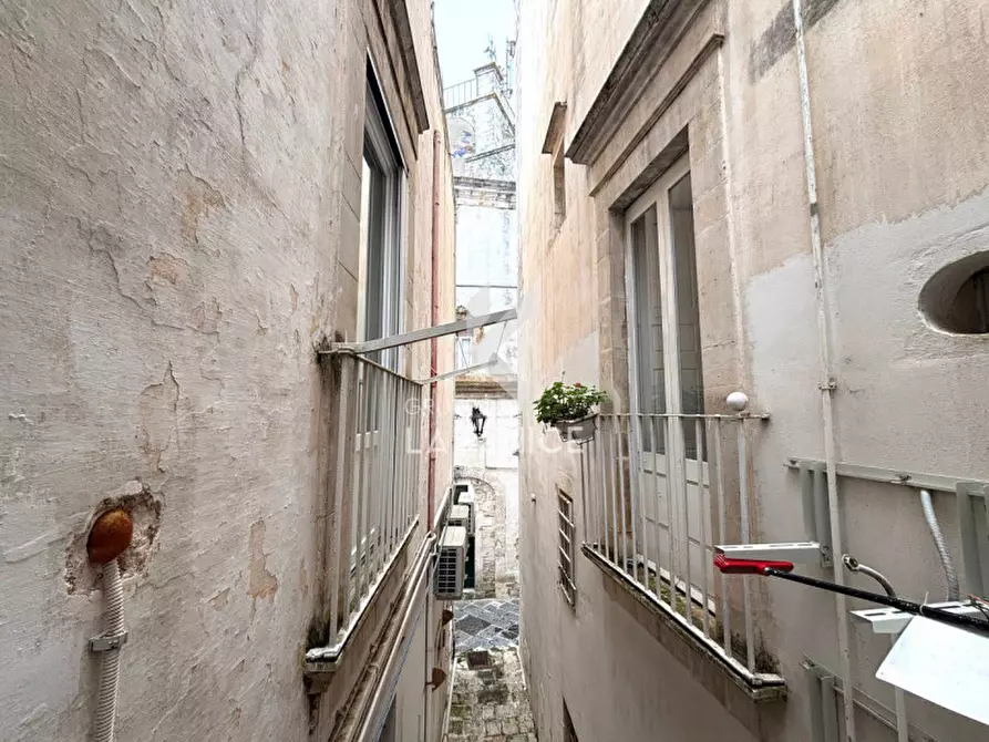 Immagine 11 di Casa indipendente in vendita  in via torquato tasso 30 a Martina Franca