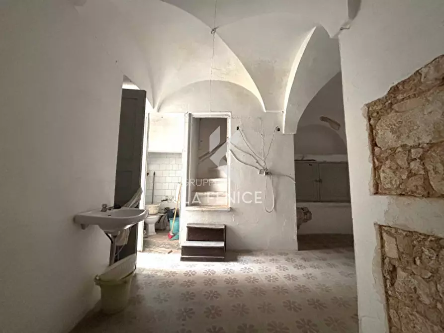 Immagine 13 di Casa indipendente in vendita  in via torquato tasso 30 a Martina Franca