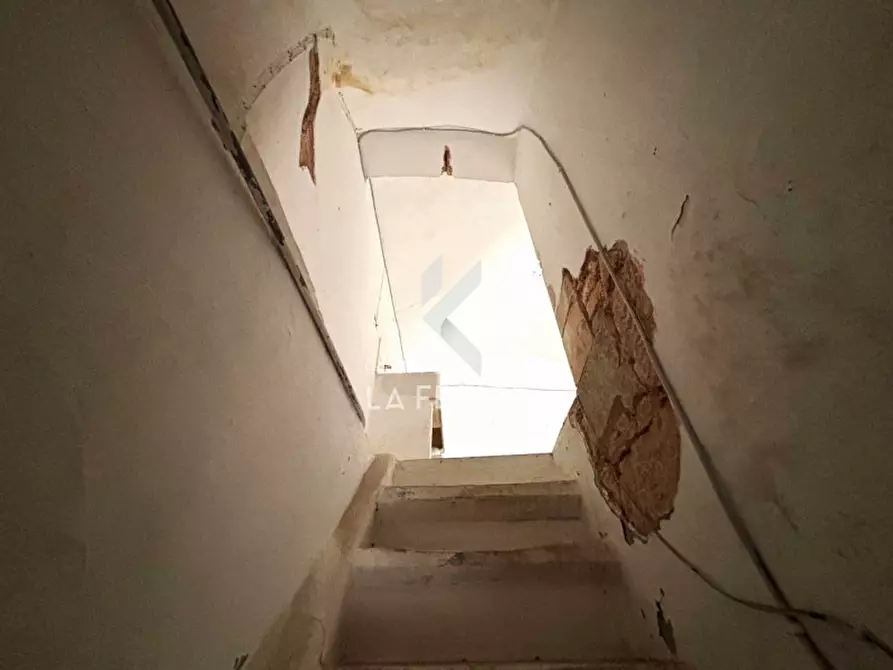 Immagine 15 di Casa indipendente in vendita  in via torquato tasso 30 a Martina Franca