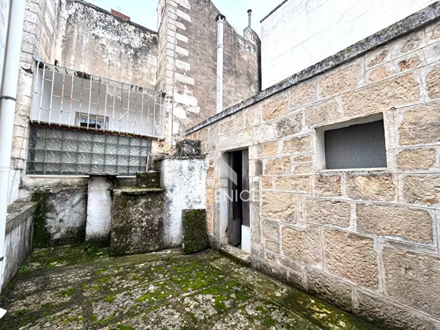 Immagine 18 di Casa indipendente in vendita  in via torquato tasso 30 a Martina Franca