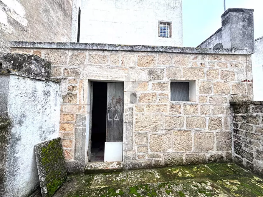 Immagine 19 di Casa indipendente in vendita  in via torquato tasso 30 a Martina Franca