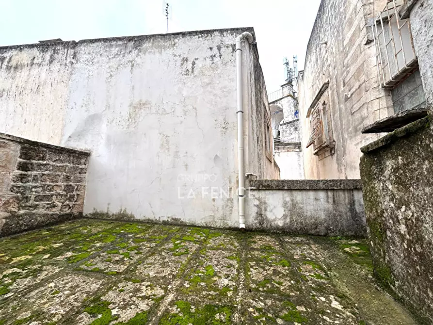 Immagine 20 di Casa indipendente in vendita  in via torquato tasso 30 a Martina Franca