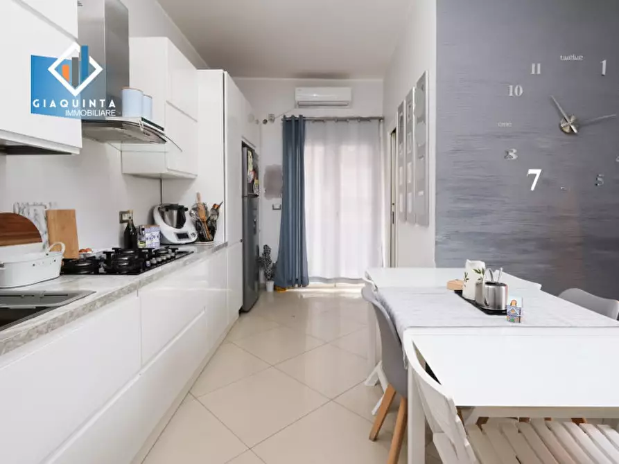 Immagine 1 di Casa indipendente in vendita  in via Marsala n.22 a Palagonia