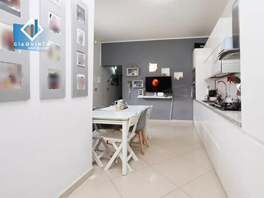 Immagine 4 di Casa indipendente in vendita  in via Marsala n.22 a Palagonia