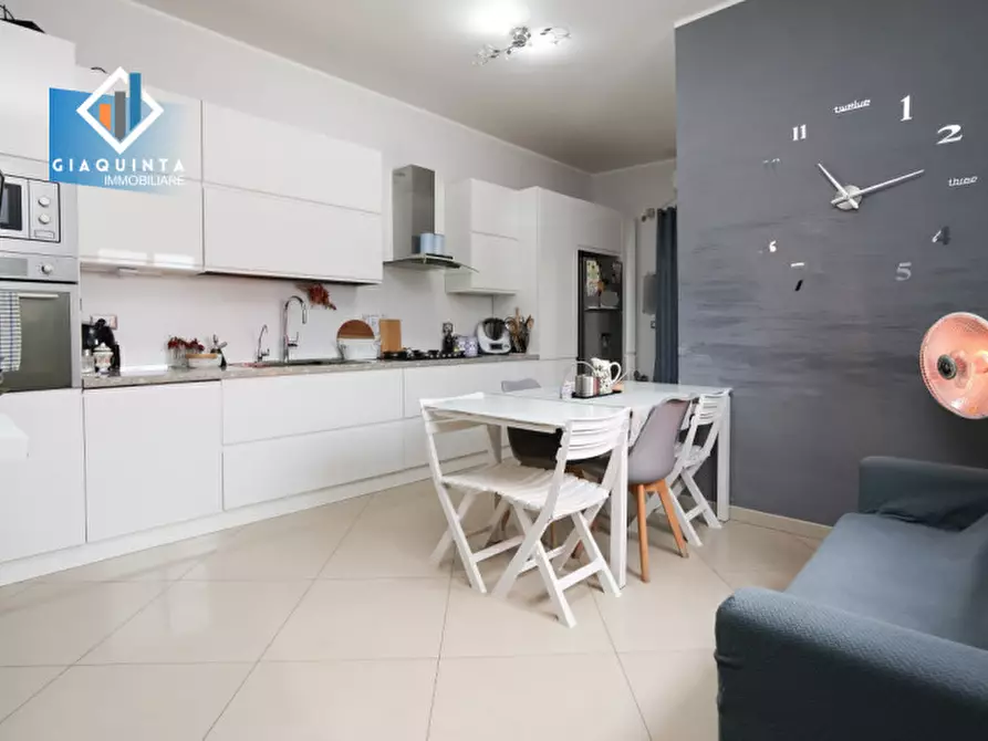 Immagine 5 di Casa indipendente in vendita  in via Marsala n.22 a Palagonia