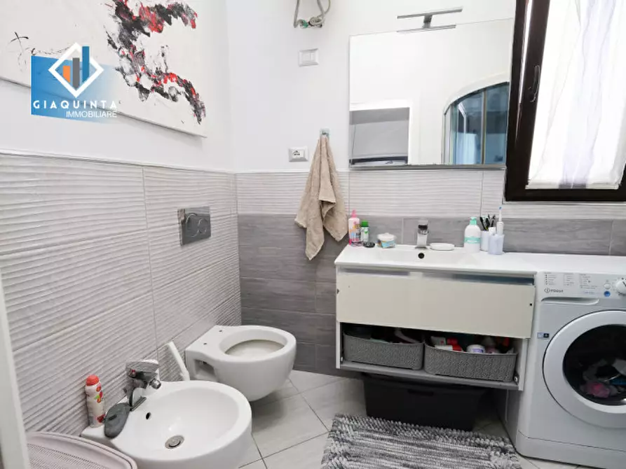 Immagine 6 di Casa indipendente in vendita  in via Marsala n.22 a Palagonia