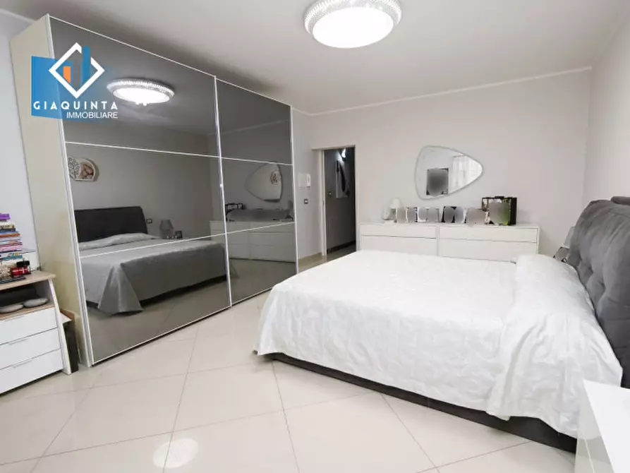 Immagine 7 di Casa indipendente in vendita  in via Marsala n.22 a Palagonia