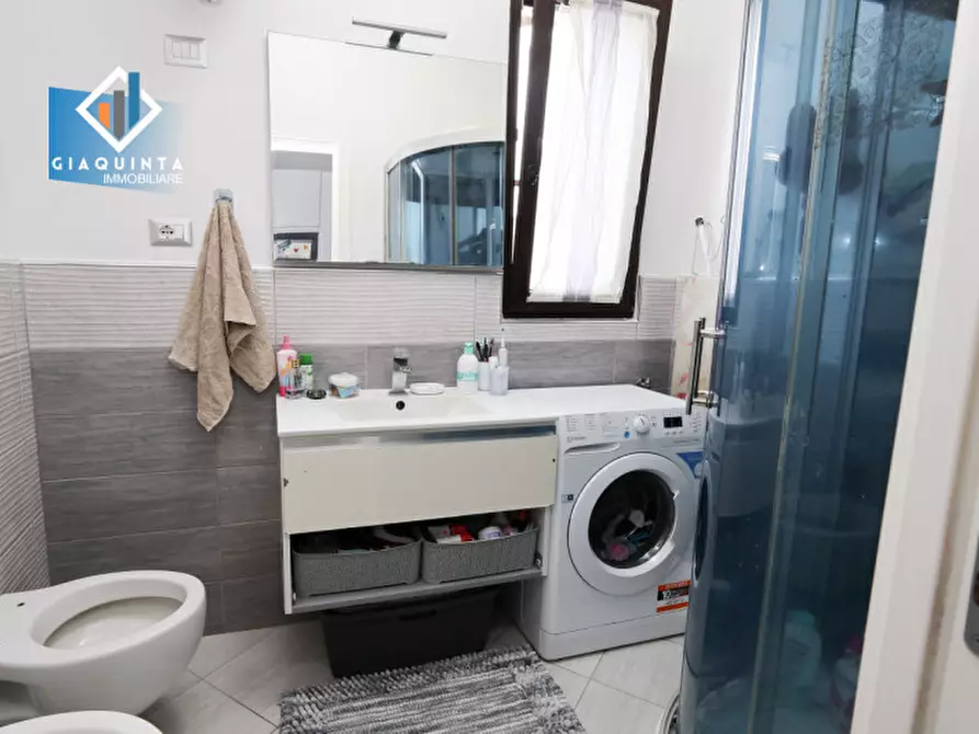 Immagine 10 di Casa indipendente in vendita  in via Marsala n.22 a Palagonia