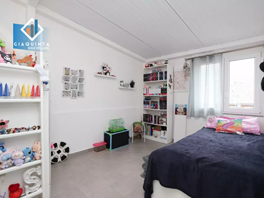 Immagine 12 di Casa indipendente in vendita  in via Marsala n.22 a Palagonia