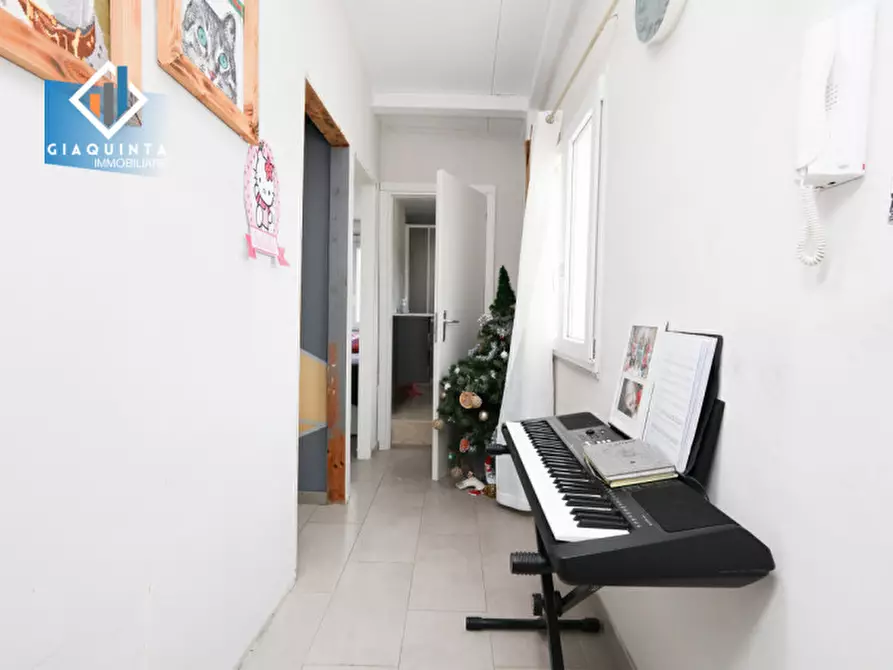 Immagine 14 di Casa indipendente in vendita  in via Marsala n.22 a Palagonia