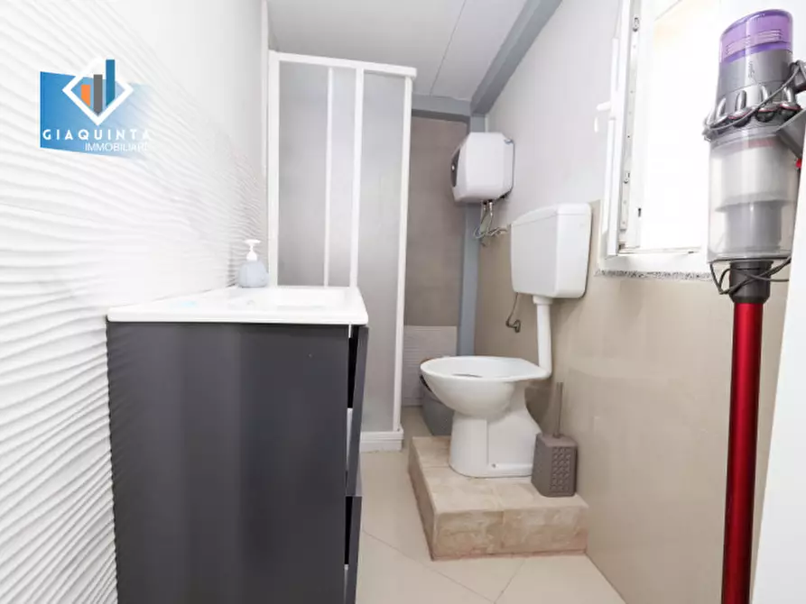 Immagine 15 di Casa indipendente in vendita  in via Marsala n.22 a Palagonia