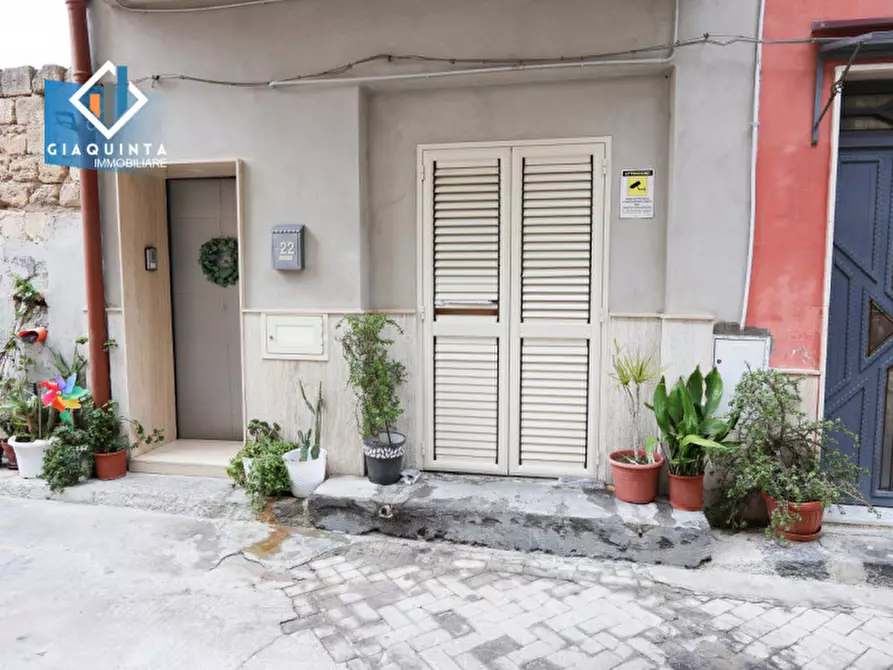 Immagine 16 di Casa indipendente in vendita  in via Marsala n.22 a Palagonia