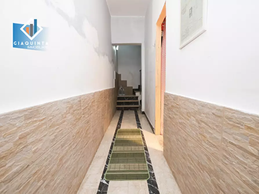 Immagine 17 di Casa indipendente in vendita  in via Marsala n.22 a Palagonia