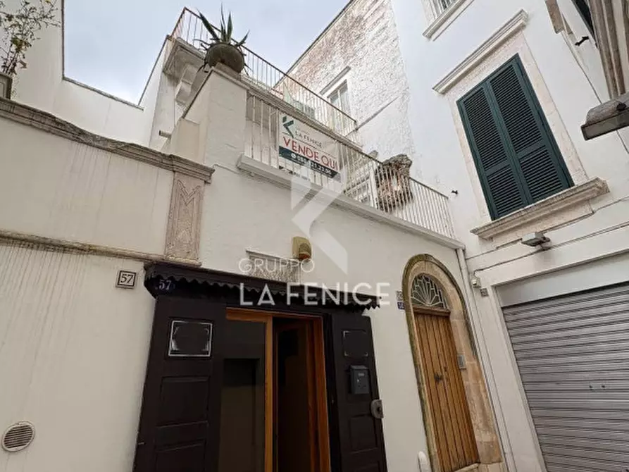 Immagine 3 di Casa indipendente in vendita  a Martina Franca