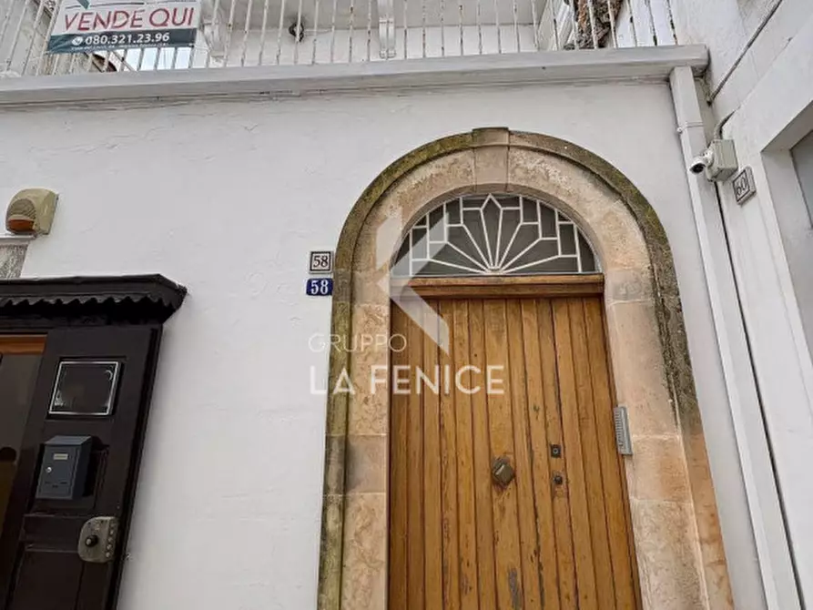 Immagine 4 di Casa indipendente in vendita  a Martina Franca