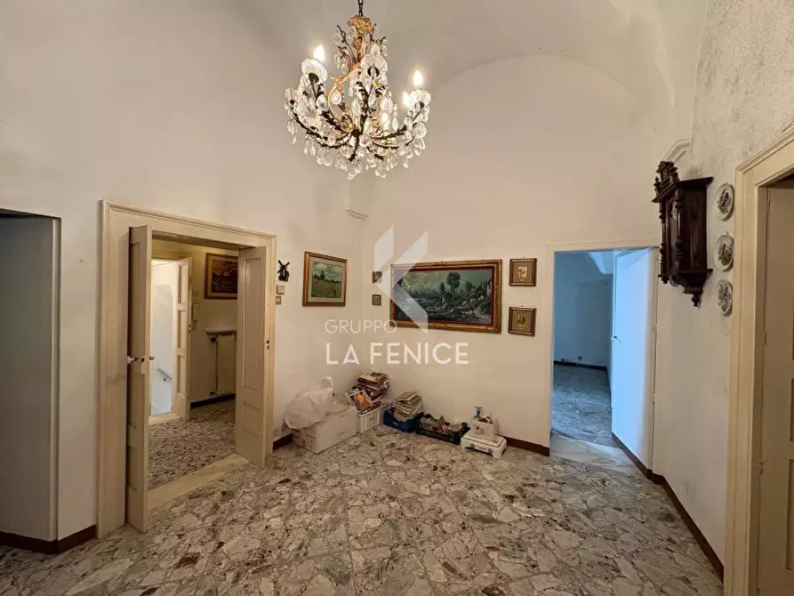 Immagine 7 di Casa indipendente in vendita  a Martina Franca