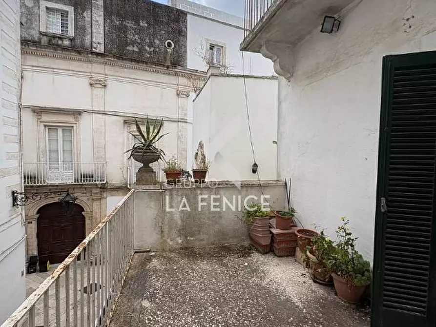 Immagine 10 di Casa indipendente in vendita  a Martina Franca