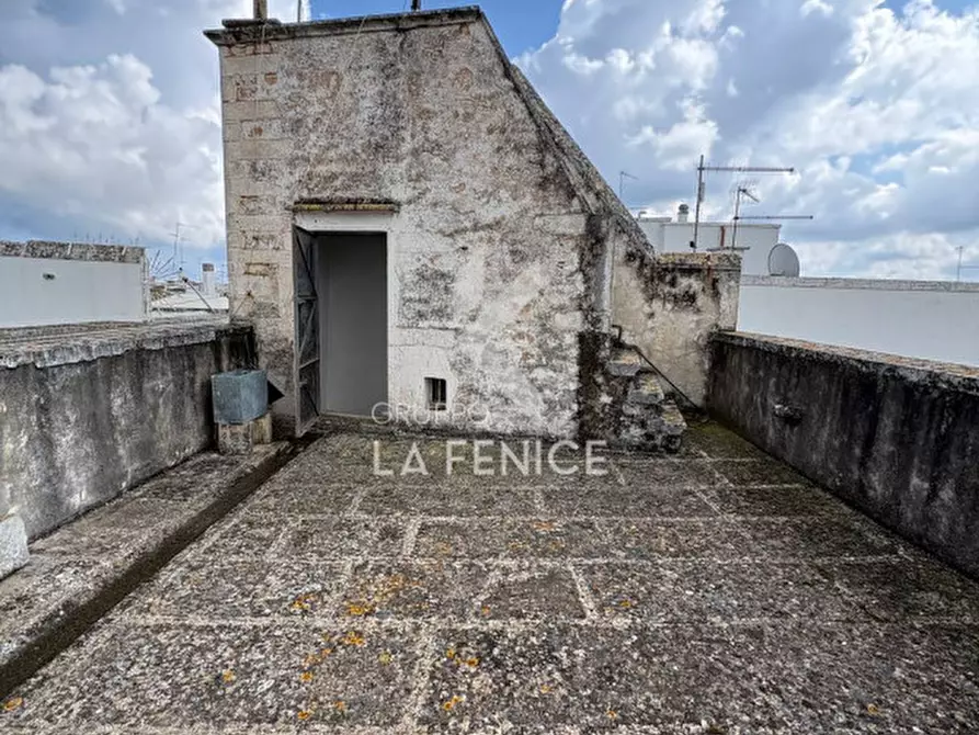 Immagine 14 di Casa indipendente in vendita  a Martina Franca