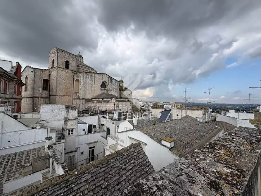 Immagine 15 di Casa indipendente in vendita  a Martina Franca