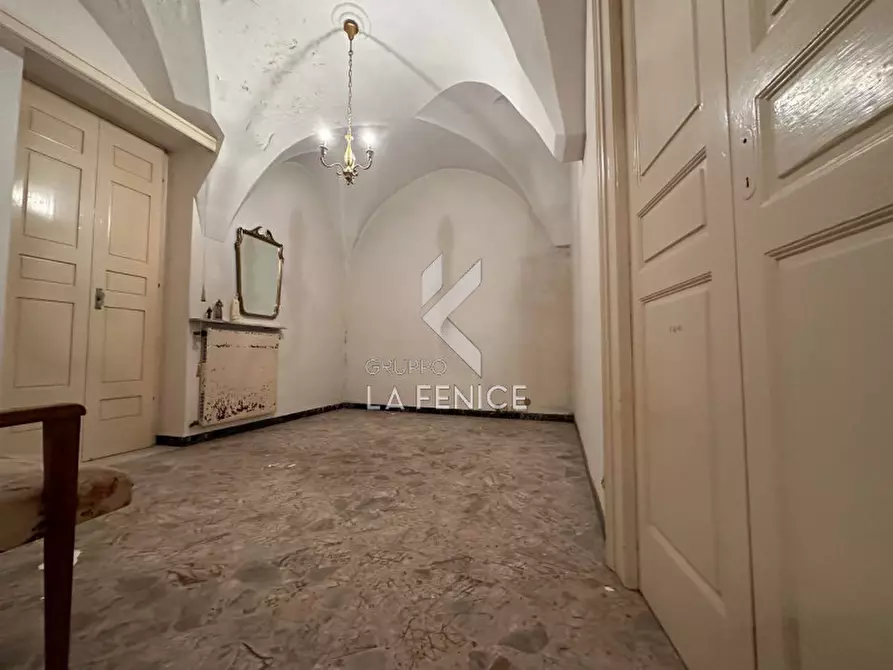 Immagine 22 di Casa indipendente in vendita  a Martina Franca