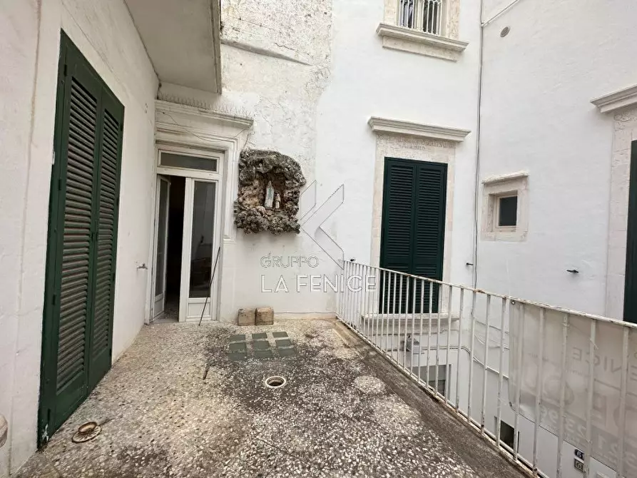 Immagine 23 di Casa indipendente in vendita  a Martina Franca