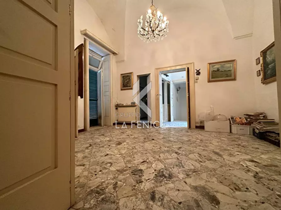 Immagine 28 di Casa indipendente in vendita  a Martina Franca