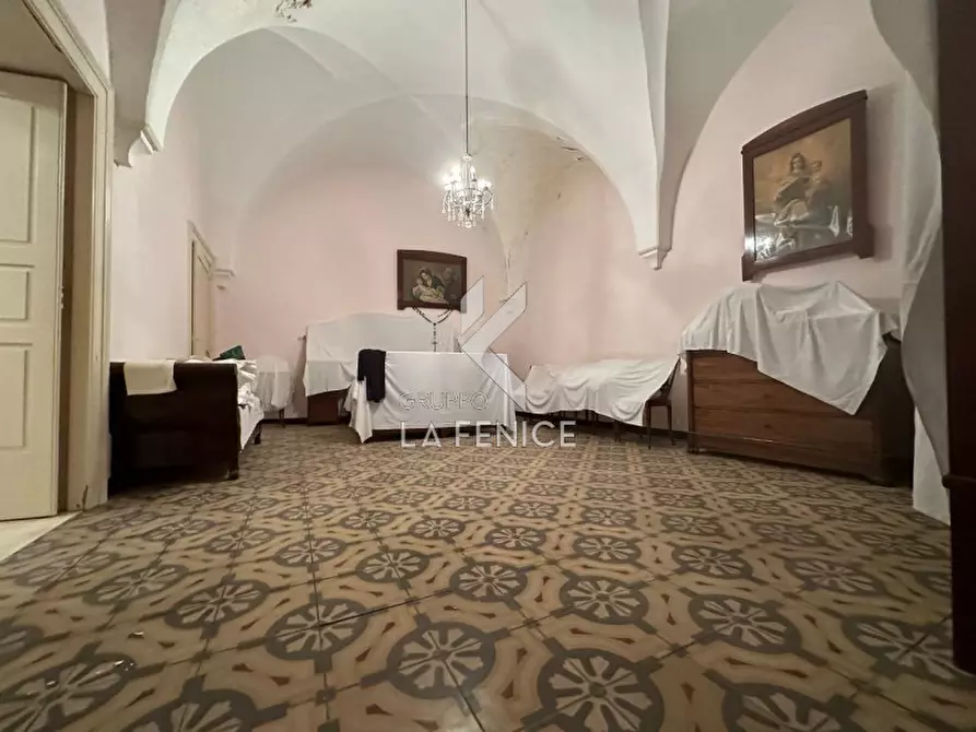 Immagine 32 di Casa indipendente in vendita  a Martina Franca