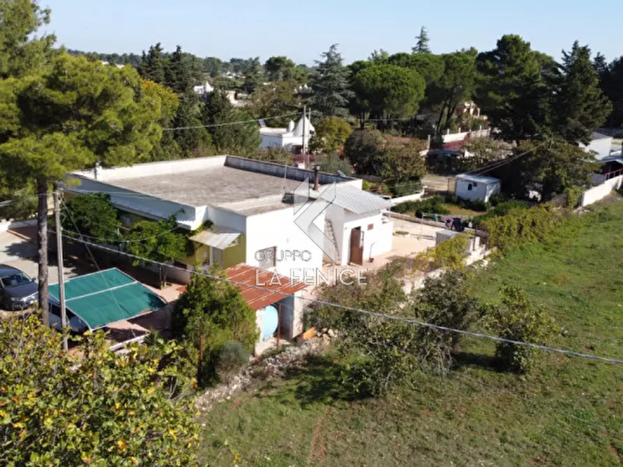 Immagine 4 di Villa in vendita  in san domenico dello scagno a Martina Franca