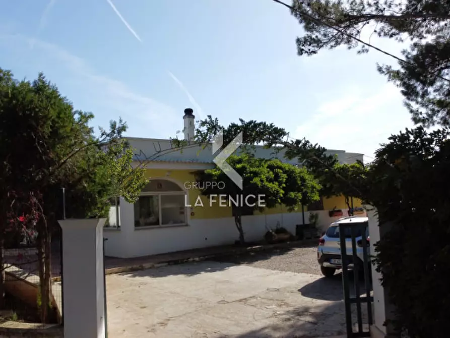 Immagine 5 di Villa in vendita  in san domenico dello scagno a Martina Franca