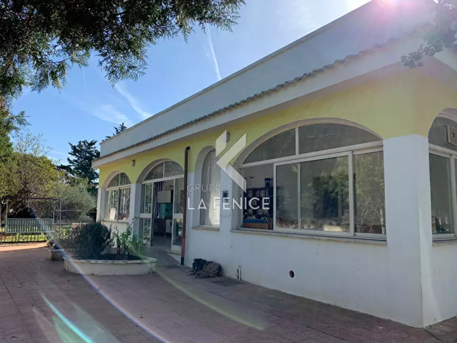 Immagine 7 di Villa in vendita  in san domenico dello scagno a Martina Franca