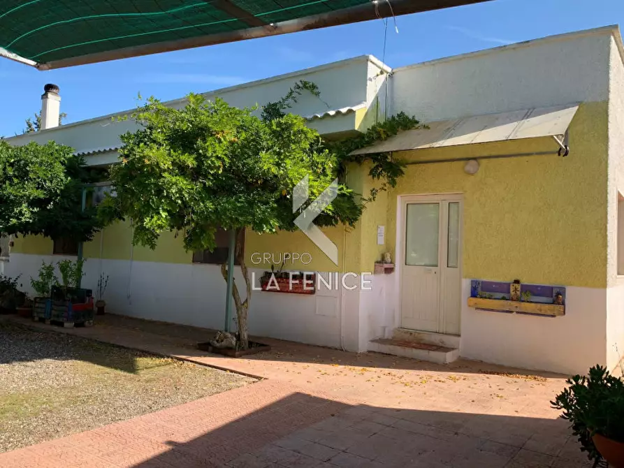 Immagine 8 di Villa in vendita  in san domenico dello scagno a Martina Franca