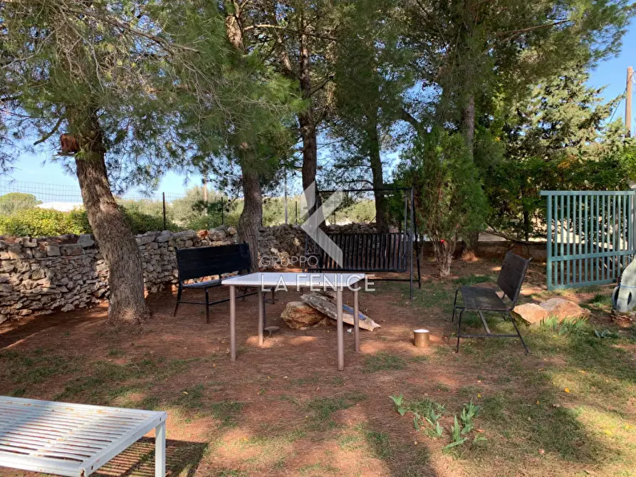 Immagine 9 di Villa in vendita  in san domenico dello scagno a Martina Franca