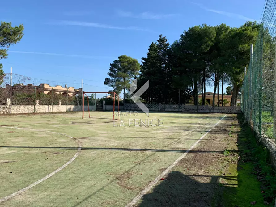 Immagine 10 di Villa in vendita  in san domenico dello scagno a Martina Franca