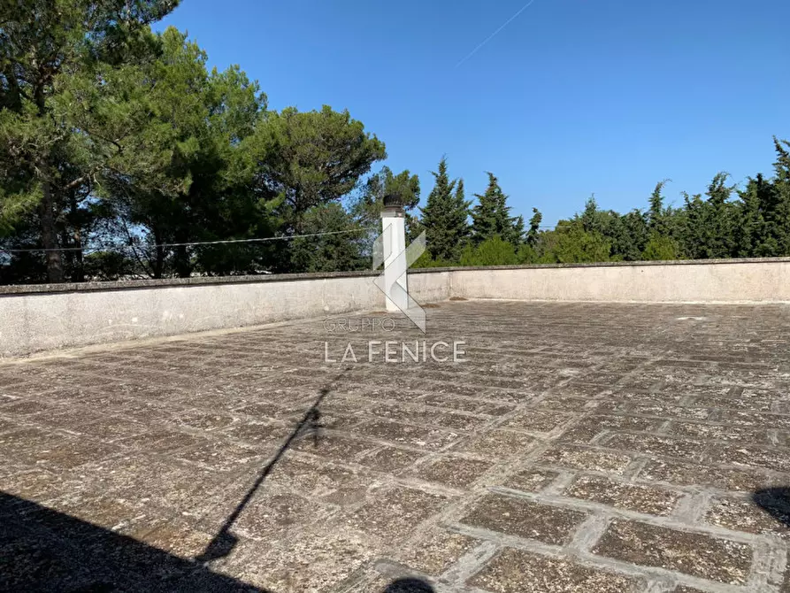 Immagine 12 di Villa in vendita  in san domenico dello scagno a Martina Franca