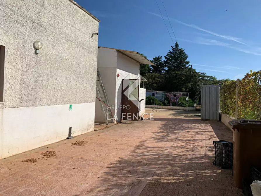 Immagine 13 di Villa in vendita  in san domenico dello scagno a Martina Franca