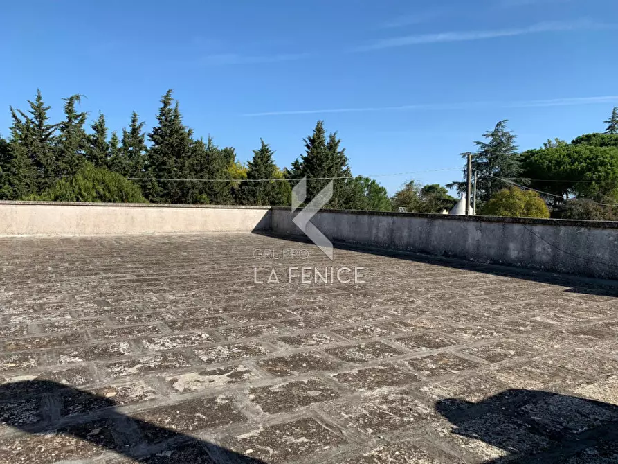 Immagine 16 di Villa in vendita  in san domenico dello scagno a Martina Franca