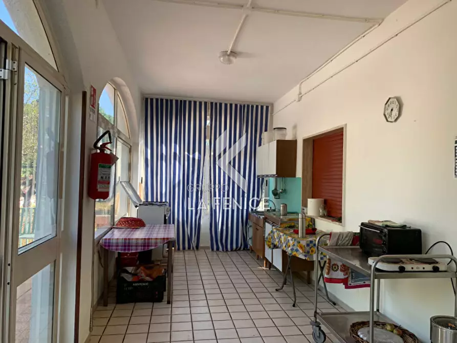 Immagine 18 di Villa in vendita  in san domenico dello scagno a Martina Franca