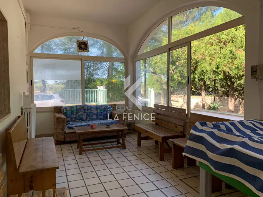 Immagine 19 di Villa in vendita  in san domenico dello scagno a Martina Franca