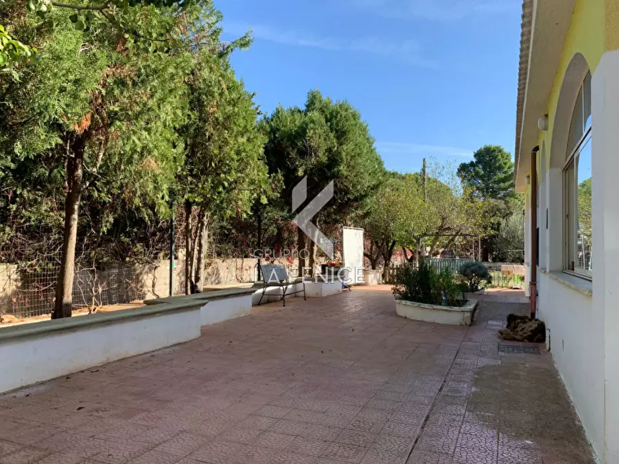 Immagine 21 di Villa in vendita  in san domenico dello scagno a Martina Franca