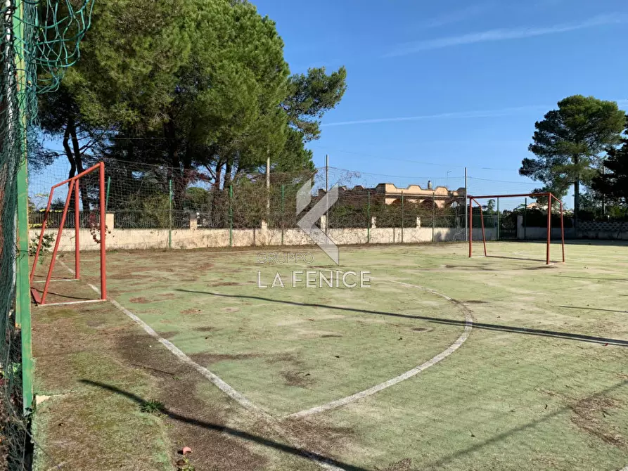 Immagine 39 di Villa in vendita  in san domenico dello scagno a Martina Franca