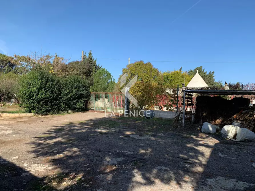 Immagine 40 di Villa in vendita  in san domenico dello scagno a Martina Franca