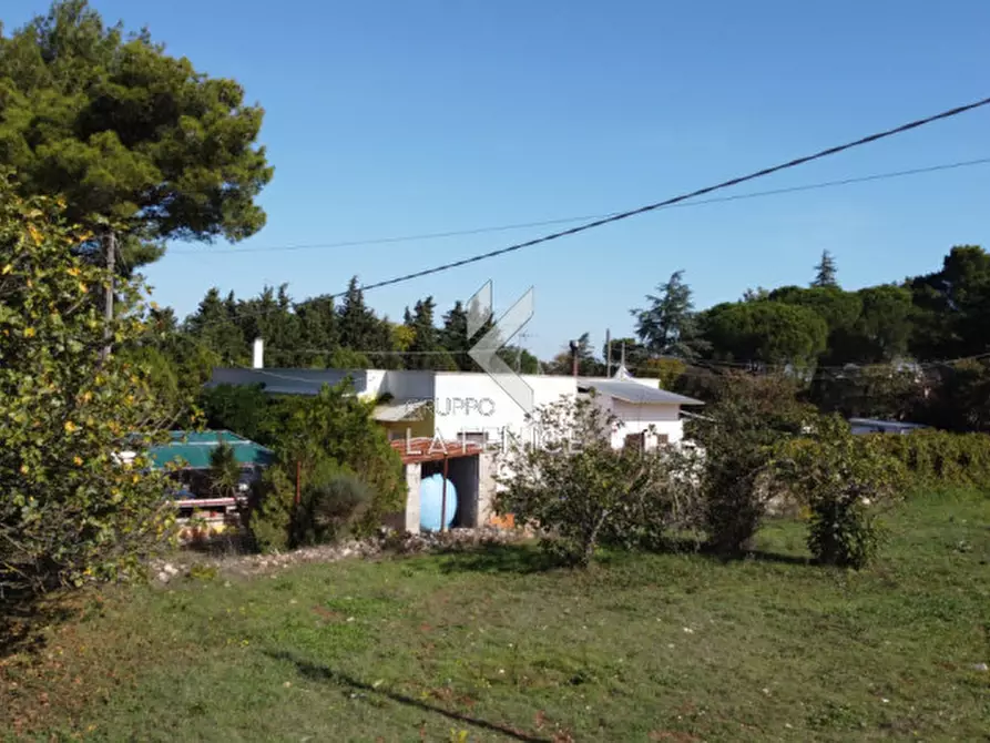 Immagine 42 di Villa in vendita  in san domenico dello scagno a Martina Franca