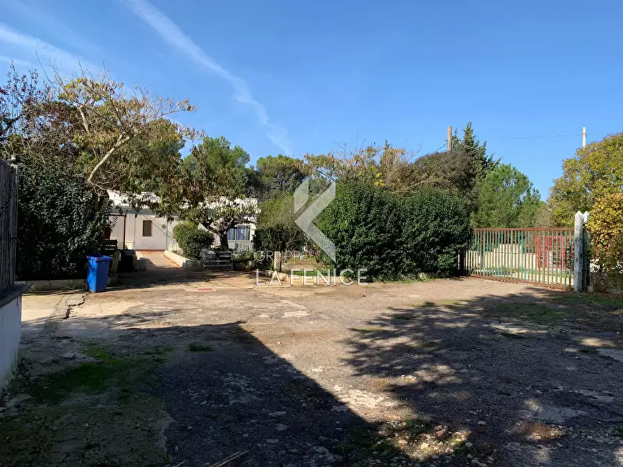 Immagine 43 di Villa in vendita  in san domenico dello scagno a Martina Franca