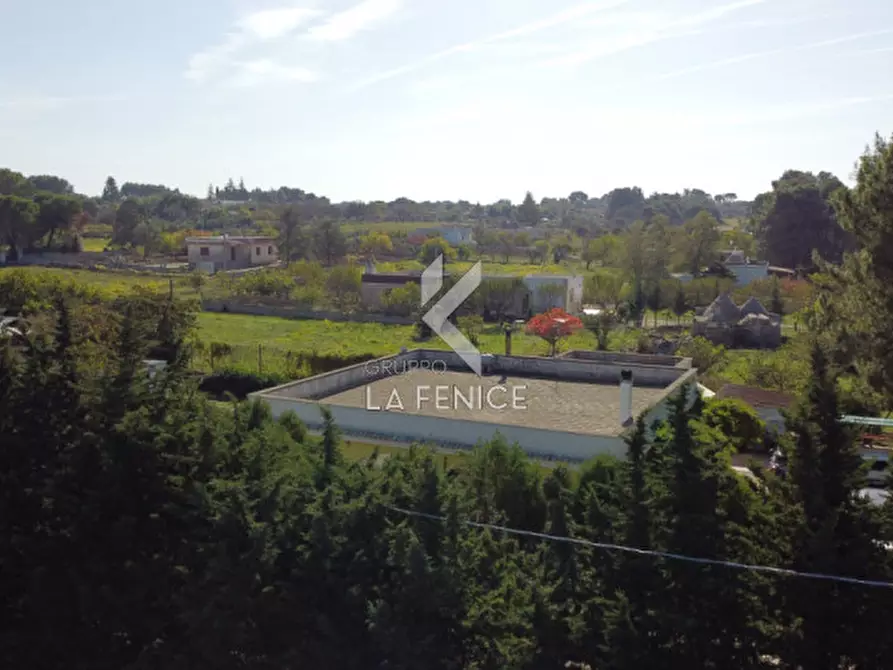 Immagine 44 di Villa in vendita  in san domenico dello scagno a Martina Franca