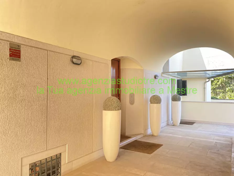 Immagine 3 di Casa indipendente in vendita  in via Terraglio a Mogliano Veneto