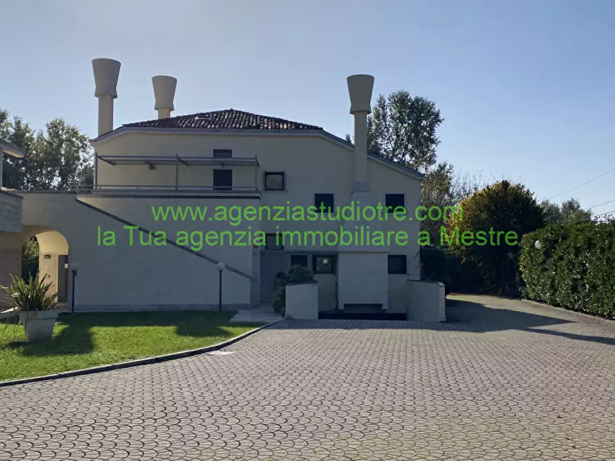 Immagine 6 di Casa indipendente in vendita  in via Terraglio a Mogliano Veneto