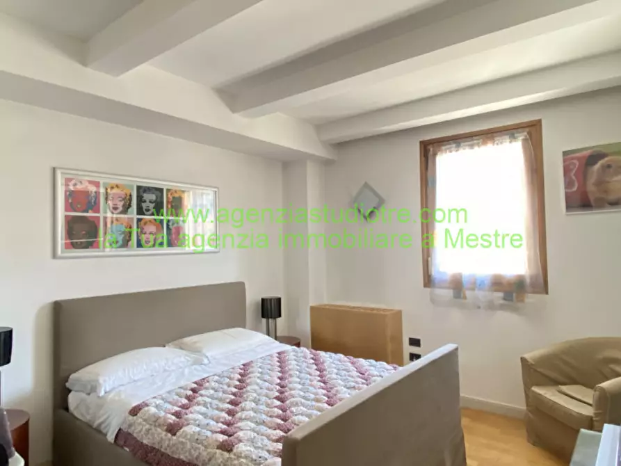 Immagine 20 di Casa indipendente in vendita  in via Terraglio a Mogliano Veneto