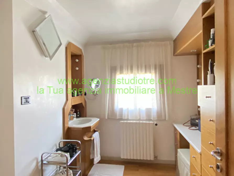 Immagine 22 di Casa indipendente in vendita  in via Terraglio a Mogliano Veneto