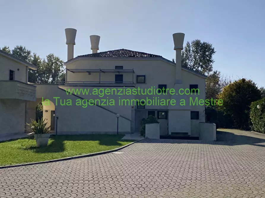 Immagine 23 di Casa indipendente in vendita  in via Terraglio a Mogliano Veneto